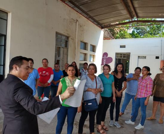 Mujeres emprendedoras 11