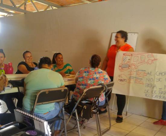 Mujeres emprendedoras 13