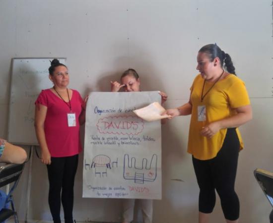 Mujeres emprendedoras 14