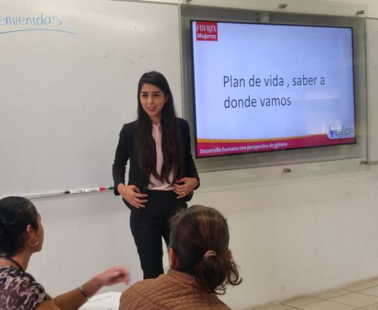 Mujeres emprendedoras 17