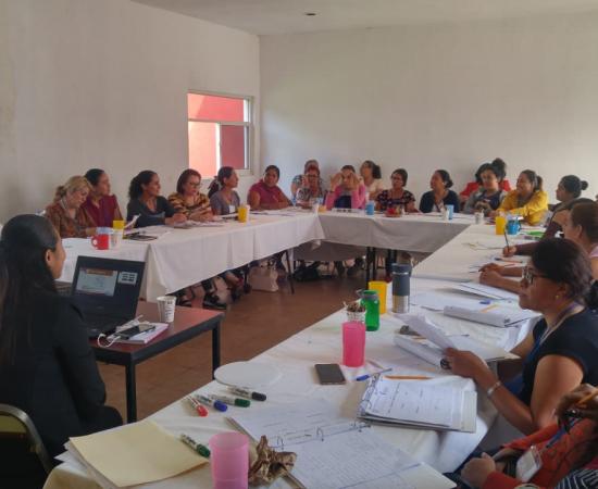 Mujeres emprendedoras 3