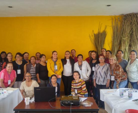 Mujeres emprendedoras 5